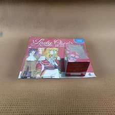 Lady Oscar Figure 3d Nuovo