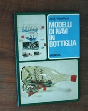 Jack Needham , Modelli Di Navi