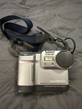 (Z) Sony Mavica MVC FD83