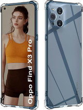 - Cover Compatibile Con OPPO
