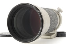 [Opt Near MINT] Pentax FA* 400