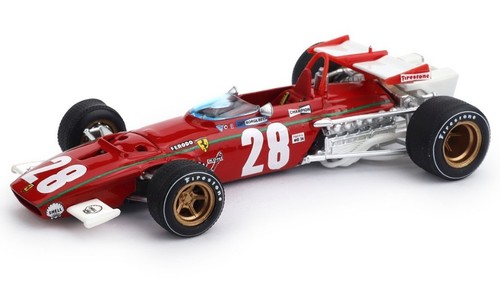 Modellino auto formula f1 - formula, 1