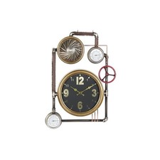 Orologio da Parete DKD Home
