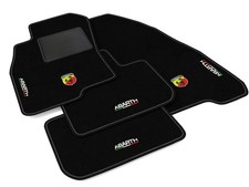 Tappetini Auto per Fiat Grande