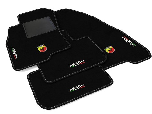 Tappetini auto per fiat grande - fiat,
