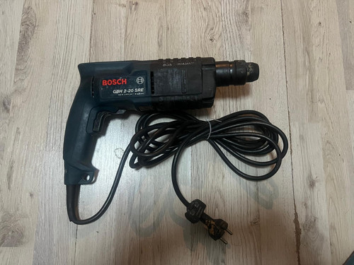 Bosch gbh sre - gbh, martello