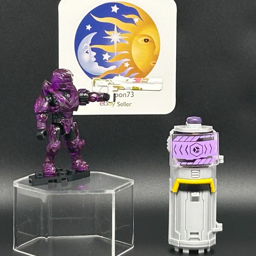 Halo mega construx - halo,