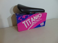 Sella Selle San Marco Titanio