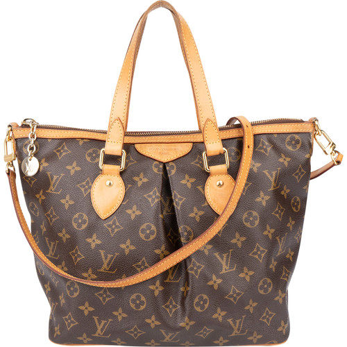 Borsa mano louis vuitton - a,