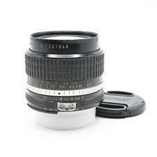 Nikon Nikkor AI-S obiettivo 24