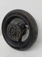 Ruota Posteriore Yamaha