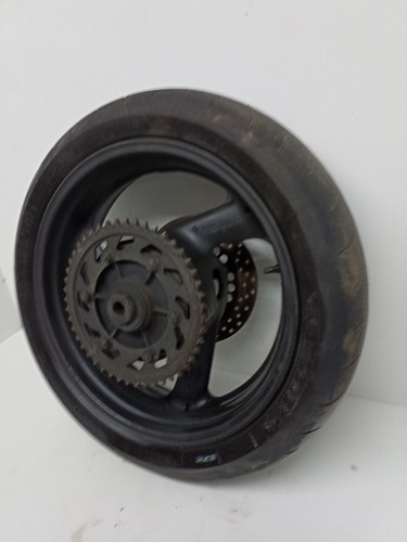 Ruota posteriore yamaha - ruota,