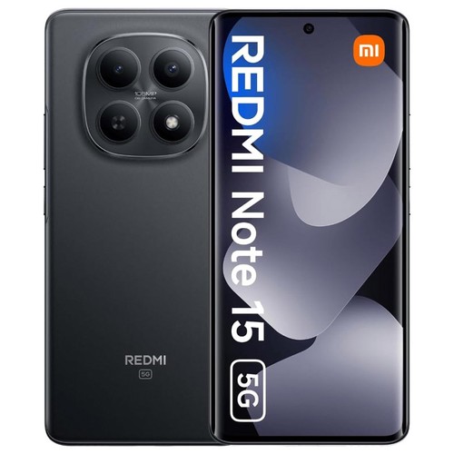 Xiaomi redmi note 5g - redmi,
