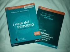 I NODI DEL PENSIERO  -