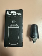 Suunto Wireless Tank Pressure