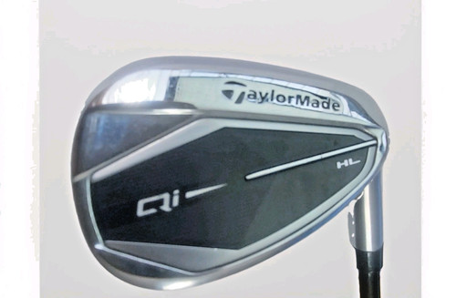 Taylormade sand wedge - qi,