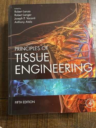 Principles tissue - principles,