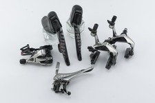 SRAM Red Gruppo 2x10 Scomparti