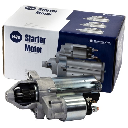 Motorino avviamento starter - motorino, di
