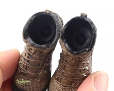  Stivali da combattimento