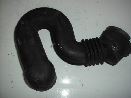Tubo flessibile gomma - flessibile,