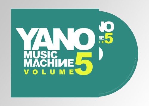9233238 audio yano music - yano,