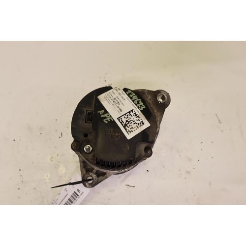 Alternatore piaggio effedi - alternatore,