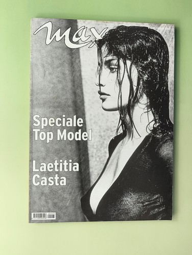 Max speciale top - max,
