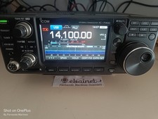 Icom 7300 con - ic-7300, filtro