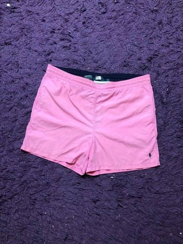 Polo ralph lauren - ralph, rosa