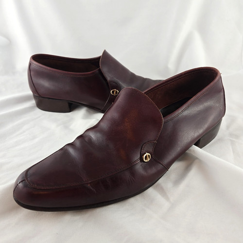 Mocassino vintage christian - vintage,