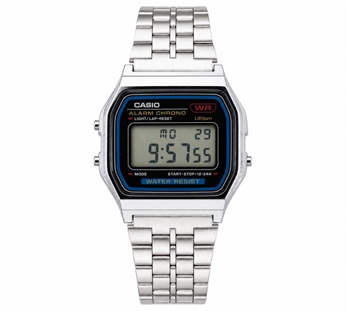 Casio a159wa orologio - casio,