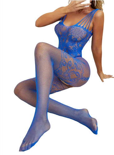 Body taglie forti calza - , a