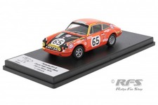 Porsche 911 S 24h Le Mans 1970