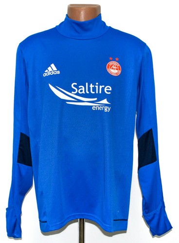 Aberdeen 2016 2017 training - 2016/2017,