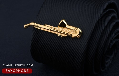 Fermacravatta elegante - , in
