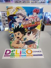 DVD - HUNTER X HUNTER VOL.3