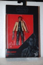 Star Wars 3D Serie Edicola Personaggio FINN
