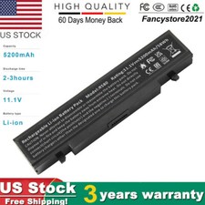 Laptop Battery For Samsung