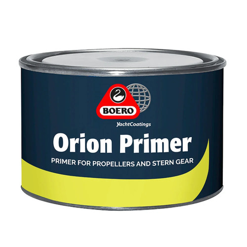 Orion primer lt - primer, boero