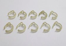 FASCETTE BLOCCA / FERMA FILI PER BICICLETTE D'EPOCA EROICA FONDO