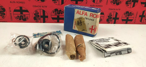 Alfa romeo vari modelli - romeo, kit