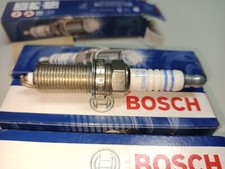CANDELE ACCENSIONE BOSCH 0242229797 - SET 4 PEZZI