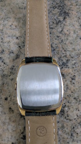 Orologio rovest color - orologio, oro
