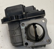 RICAMBI USATI, CORPO FARFALLATO HONDA CIVIC 2.2 DIESEL, CODICE: NAS090-51