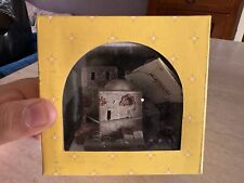 Splendida casa in pietra per