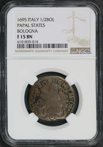 1695 italia stato - 1695,