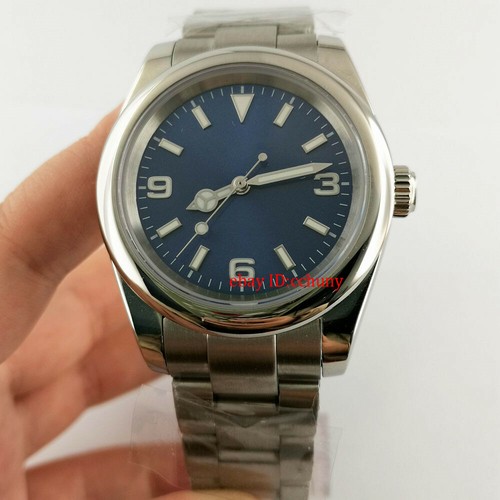 Orologio polso automatico - polso,