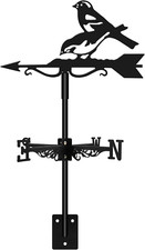 Segnavento Decorativo a Forma