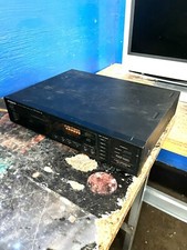 Pioneer PD-M410 Multi-Play CD